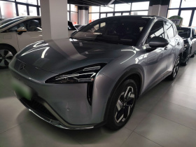 宝骏云海 2024款 500km 纯电版