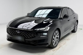 福特 蒙迪欧 2022款 改款 EcoBoost 245 至尊型