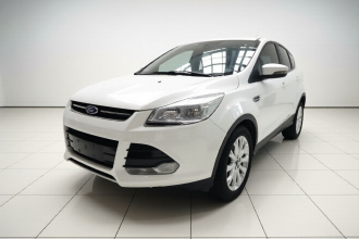 福特 翼虎 2015款 1.5L GTDi 两驱舒适型