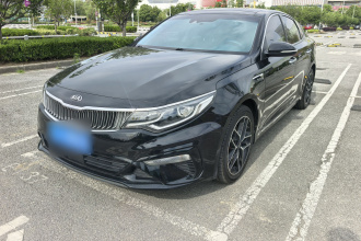 起亚K5 2019款 Pro 1.6T 自动豪华版 国VI
