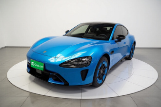 小米汽车 小米SU7 2026款 Pro