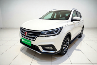 荣威RX3 2018款 1.6L 手动互联网智享版