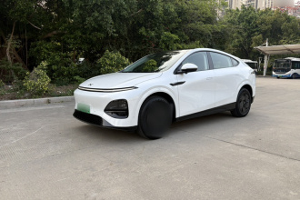 小鹏G6 2025款 625 长续航 Max 旗舰版