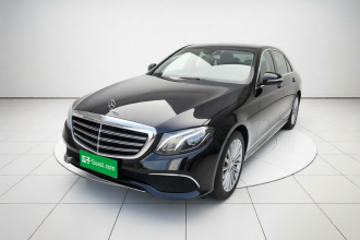 奔驰E级 2019款 E 200 L 运动型