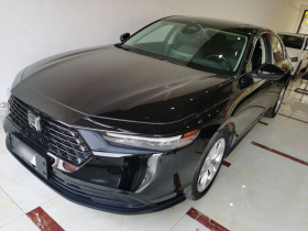 本田 雅阁 2023款 260TURBO 智享版