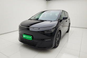 小鹏X9 2025款 纯电 740超长续航 Max