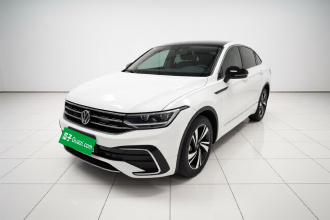 大众 途观X 2022款 330TSI 两驱旗舰版