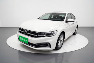 大众 宝来 2021款 1.5L 自动精英智联版