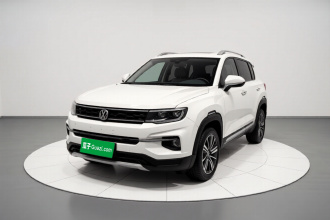 长安CS35PLUS 2018款 1.6L 手动酷联版 国V