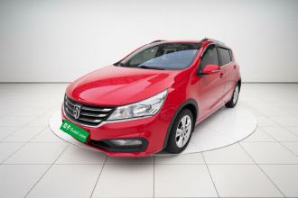 宝骏310 2016款 1.2L 手动豪华型