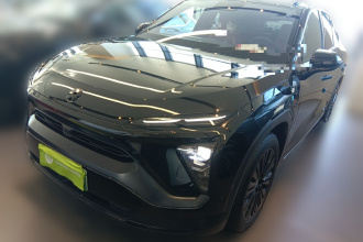 蔚来EC6 2020款 430KM 运动版