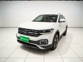 大众 探影 2020款 1.5L 自动 悦