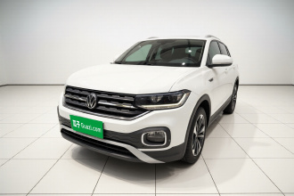 大众 探影 2020款 1.5L 自动 悦