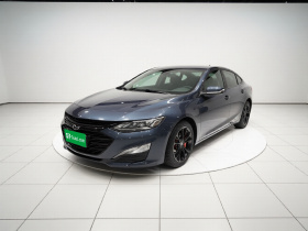 雪佛兰 迈锐宝XL 2019款 Redline 550T 自动锐联版