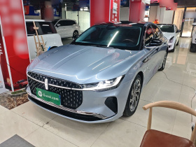 林肯Z 2022款 i享 尊雅版