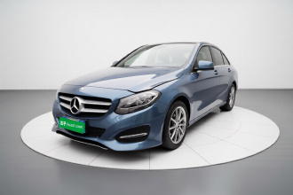奔驰B级 2015款 B 200 动感型