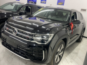 大众 途昂X 2025款 380TSI 四驱出众版