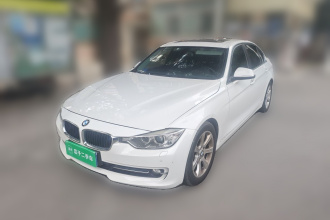 宝马3系 2014款 328Li 时尚型