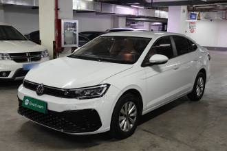 大众 朗逸 2023款 新锐 1.5L 自动出众新逸版