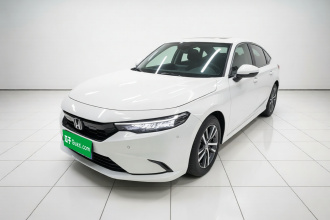 本田 型格 2022款 240TURBO CVT尊享版