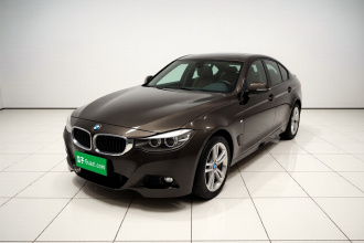 宝马3系GT 2020款 320i M运动套装