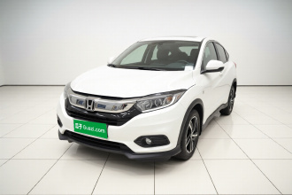 本田 缤智 2020款 1.5L CVT先锋版