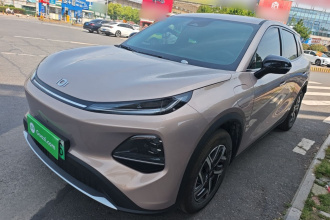 长安启源Q05 2026款 405Max