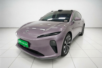 蔚来ET5T 2023款 75kWh Touring