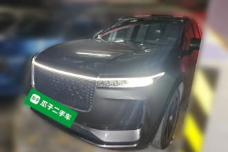 理想汽车 理想ONE 2020款 增程6座版