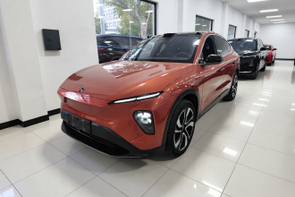蔚来EC7 2023款 75kWh