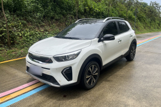 起亚 奕跑 2021款 1.4L CVT天窗款