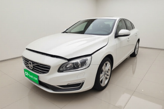 沃尔沃S60 2014款 S60L 2.0T 智远版