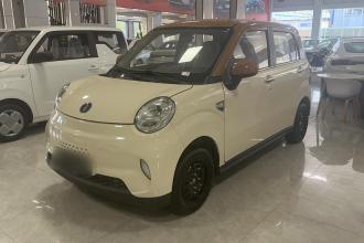 凌宝汽车 凌宝BOX 2023款 蔡文姬版