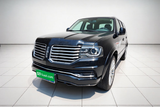 林肯 领航员 2016款 3.5T AWD