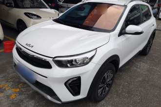 起亚 奕跑 2026款 1.4L 趣享自动版
