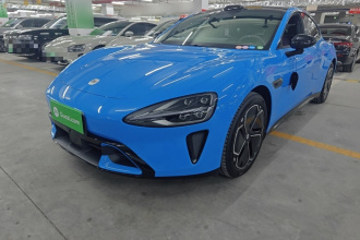 小米汽车 小米SU7 2026款 标准版