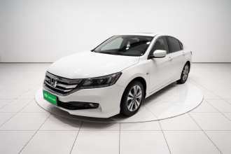 本田 雅阁 2014款 2.0L LX 舒适版