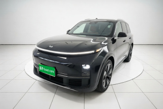 理想汽车 理想L8 2024款 Pro