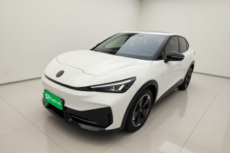 大众 与众06 2024款 改款 Pro 长续航版