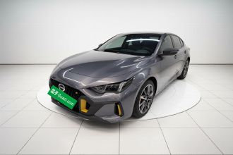 广汽传祺 影豹 2023款 270T DCT J15版