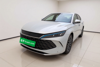 比亚迪 秦L 2024款 DM-i 120KM卓越型