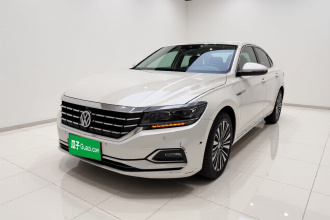 大众 帕萨特 2020款 330TSI 尊贵版 国VI
