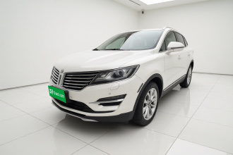 林肯MKC 2017款 2.0T 四驱尊雅版