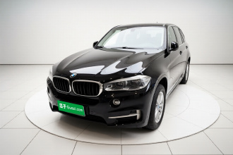 宝马X5(进口) 2018款 xDrive35i 典雅型
