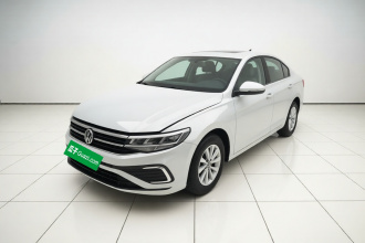 大众 宝来 2024款 200TSI DSG畅行版