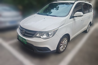 宝骏730 2016款 1.5L 手动超值型 7座 国V