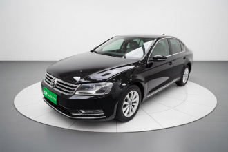 大众 迈腾 2015款 1.8TSI 领先型