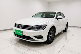 大众 凌渡 2017款 280TSI DSG豪华版