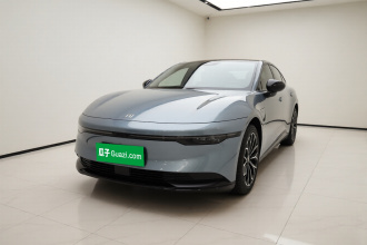 极氪007 2024款 后驱增强版 75kWh