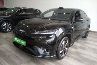 比亚迪 海狮07 EV 2025款 610智驾版